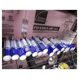 18 tubes of Loctite foamboard caulking