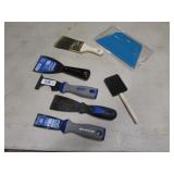 painting tools