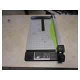 heavy duty rotary paper trimmer