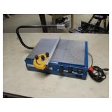 Hercules DHWT hot wire foam cutter