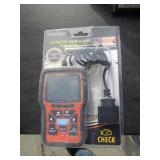 new foxwell code reader