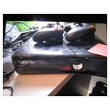 XBOX 360,controllers & items