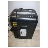 amazon paper shredder