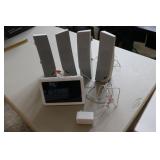 altec lansing speakers & electronic item