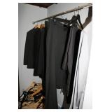 all mens dress coats & pants