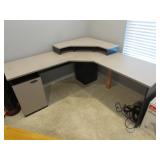 corner office desk
