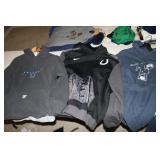 3 colts hoodies