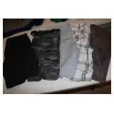 5 mens shorts