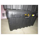 contico plastic container