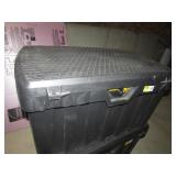 contico plastic container