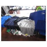 5 mens under armour t-shirts