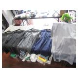 5 mens under armour t-shirts