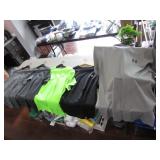 5 mens under armour t-shirts