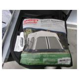 coleman instant tent