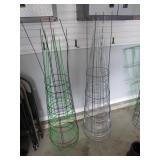 all tomato cages