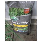 bag of turf builder