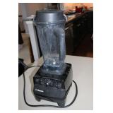 vitamix (missing knob on top lid)