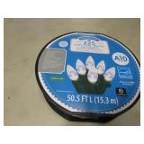 roll of led christmas lights