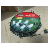 roll of led christmas lights