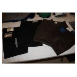 4 new mens dress pants