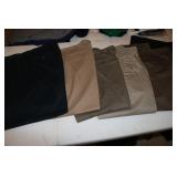 6 mens dress pants
