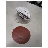 all sanding discs