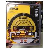 new dewalt saw blade