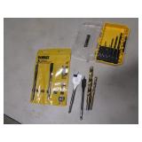 all dewalt bits