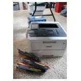 brother TN227 printer (has cord)