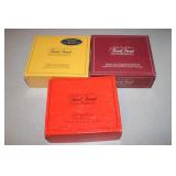 3 trivial pursuit games