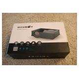 new blitz wolf MP1 projector