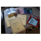 music books