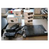 5 new outdoor cameras & items