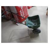 scotts yard spreader