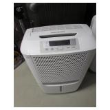 frigidaire dehumidifier (works)