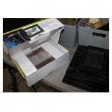 digital photo frame & hangings