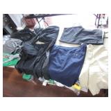 all mens shorts incl:notre dame