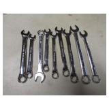 9 wrenches