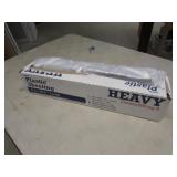 plastic sheeting for painting