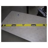 4 ft stanley fatmax level