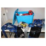 tote & kids halloween costumes