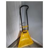 snow shovel