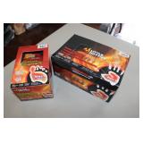 all hand & foot warmers