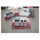all sharpies