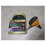 power block cord & bostitch air tool