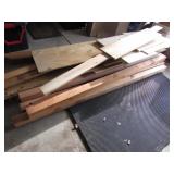 all misc lumber