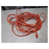 orange ext. cord