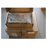 7 new lithium rechargeable batteries