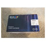 new ezink TN227 toner cartridge