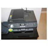brother MFC-7860DW copier